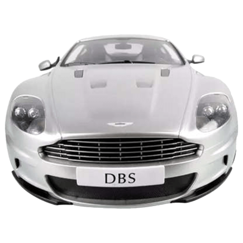 radio controlled aston martin